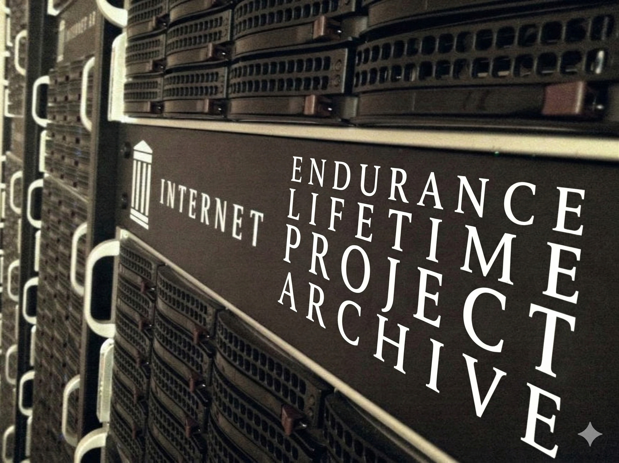 Lifetime Archive